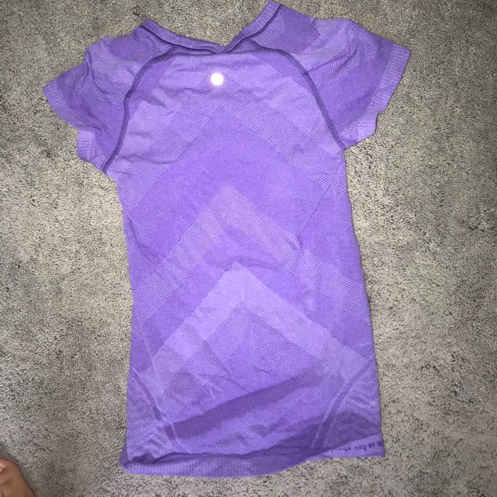 Lululemon shirt